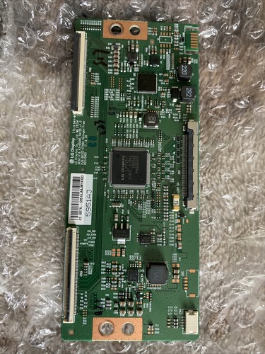 Con board 6871l 4024b - board, for