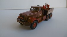 Oxford Truck Diamond T Charles Thurston 1:76 Scale ideal code 3