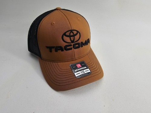 Toyota tacoma embroider - tacoma,