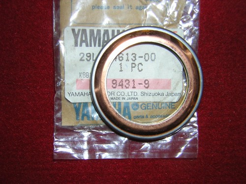 Yamaha tzr250 exhaust - yamaha,