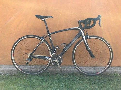 Specialized roubaix pro carbon - specialized,