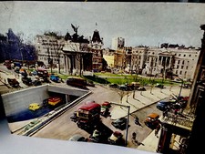 Vintage 1950/s Dunlop Rubber