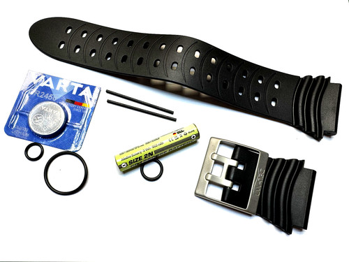 Battery set galileo - battery, /
