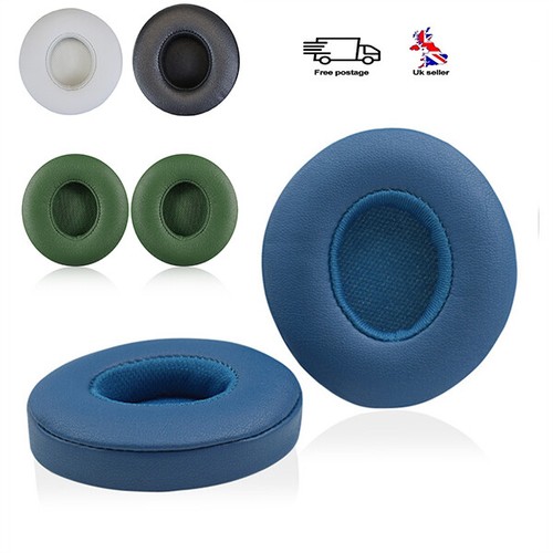 Replacement earpads for - earpads, dr