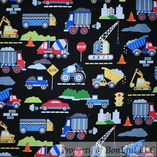 Boneful fabric cotton quilt - fabric,