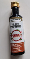 Top Shelf Cherry Brandy