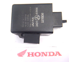 HONDA VFR 750F-L VFR750 F-L THREE PIN RELAY 3 PIN RELAY FLASHER RELAY 1990 - 93