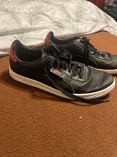 MEN'S PUMA G VILAS SHOES
