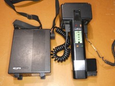 Metz Flash Gun with power pack and strap