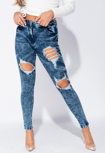 Womens parisian dark blue - womens,