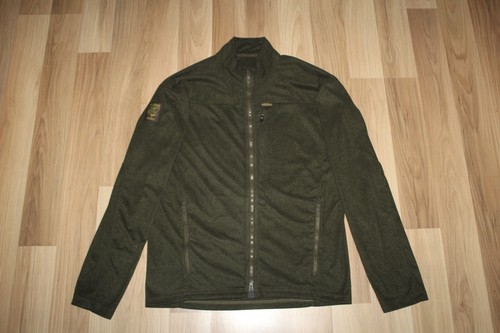 Paramo bentu men fleece - bentu, men's
