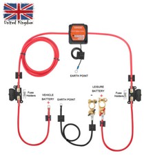 3/5/7M Ready Made Battery