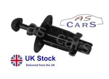 Mazda Rear Parcel Shelf Hook Hanger Clip for 3, CX3 & CX30 - 2015-2021 Genuine