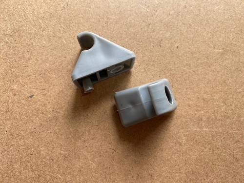 Fit vauxhall sun visor hanger - vauxhall,