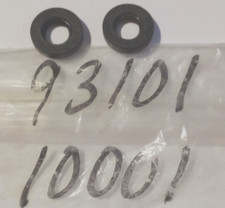 Yamaha YFS200, PW50 Oil Seal