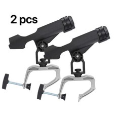 2 pcs Fishing Boat Rod pole