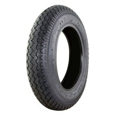 350-10 TUBE TYPE SCOOTER TYRE
