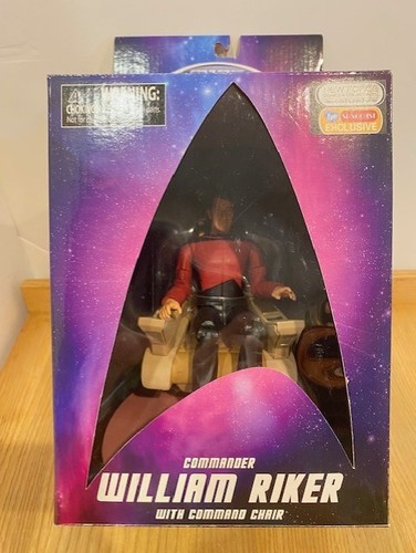Star trek tng 20th - trek:,