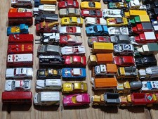 Job of 96 MATCHBOX