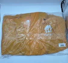Just eat Delivery Jacket. Size