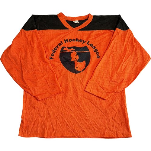 Athletic knit federal hockey - athletic,