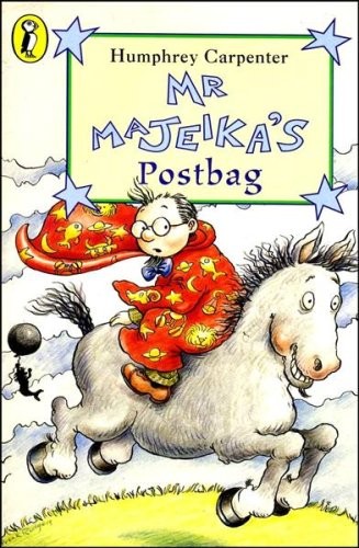 Majeika postbag young - mr.,