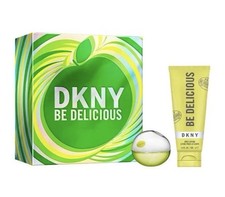 DKNY Be Delicious EDP Spray