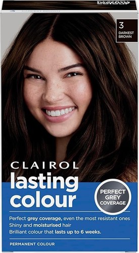 Clairol lasting color - clairol,