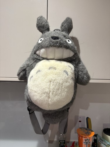 Totoro bag