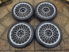 Genuine AXE EX3 17" Alloy