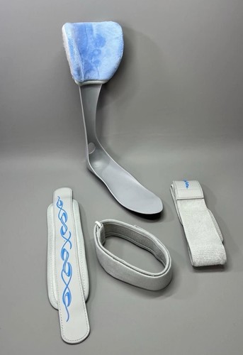 Drop foot afo - drop, ankle