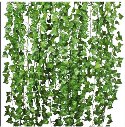Pack feet fake ivy - 12,