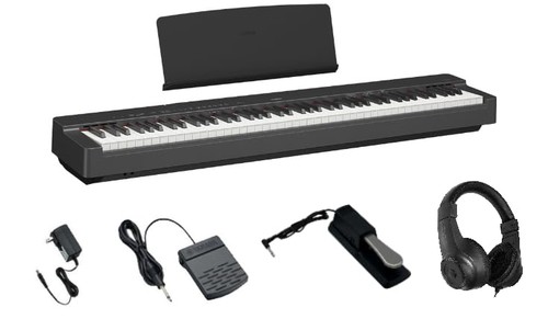 Yamaha 225b key - p-225b, digital