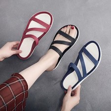 Women’s Sandals Summer Beach