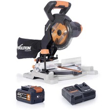 Evolution cordless r185cms - evolution, r185cms-li