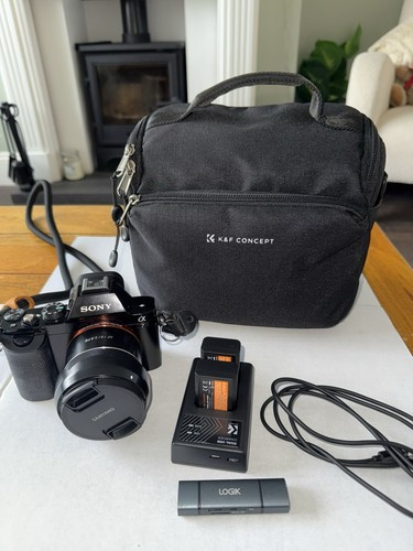 Sony alpha ilce - ,
