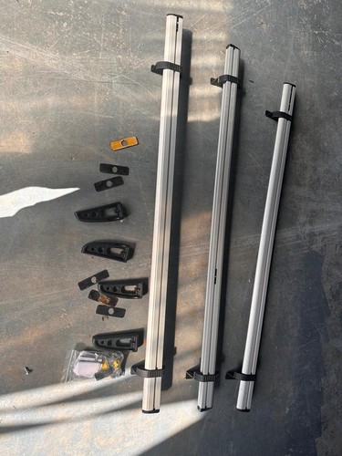 Van guard ulti bars roof - guard, x3