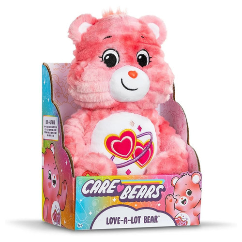 Care bears colour splash - colour,