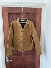 Mister Freedom ‘Blousen El