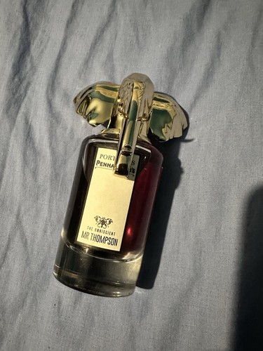 Penhaligons the omniscient - penhaligons,