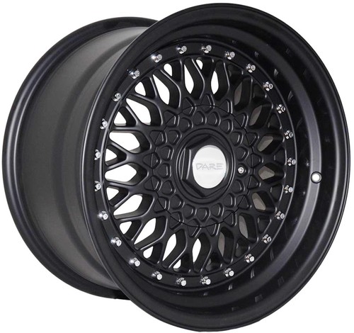 Alloy wheels dare dr - wheels, dr-rs