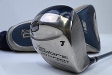 Ladies Cobra M-Speed Offset Driver / 13.5 Degree / Ladies Flex Bassara M 45