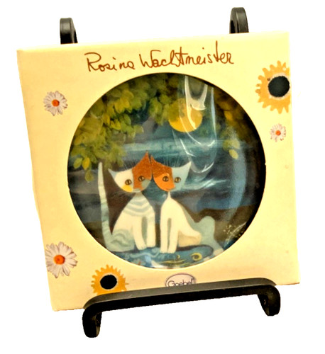 Rosina wachtmeister goebel - wachtmeister,,