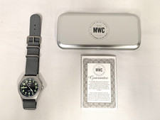 MWC G10 100M 2025 Military