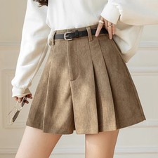 Corduroy Women's Fashionable