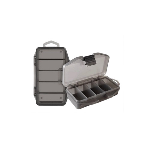 Fishing lure storage box - fishing,