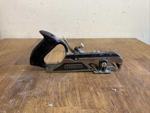 Vintage stanley duplex - stanley, no