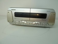 Technics Tape Deck, RS-DV280, Spares/Repair