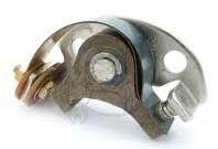 Contact points honda - points, cb450k