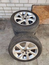 Volvo V60 2015 Set R17 alloy